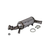Filtro Antiparticolato Diesel DPF Compatibile con MERCEDES CLASSE C W204 C220CDI / C250CDI 2008--