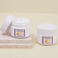 Lotion Pemutih Organik Vitamin C Peptida untuk Menghilangkan Flek Hitam Melembapkan Menutrisi Ketiak Area Bikini