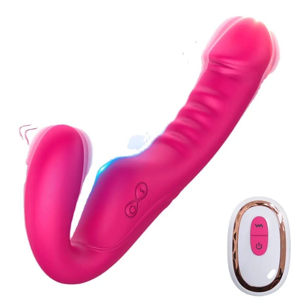 Vibrating Remote Magnetic Suction Charging Female Massager Masturbation Sex Products Vibrator Sex Toys for Women