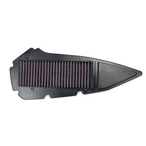 Filtro de Aire de Alto Flujo para Motocicleta Zontes Serie 368 D/E/G/<span class=keywords><strong>K</strong></span>/<span class=keywords><strong>M</strong></span> 2024-2025, 1226400-259000, Accesorios de Limpieza de Entradas de Aire - Product Image 2