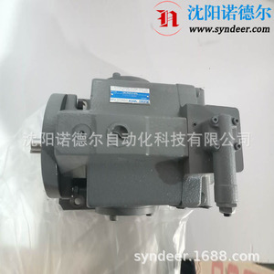 ปั๊มลูกสูบโตเกียวเคอิกิ รุ่น P70VFR 22 ซีซี 11 จูล ปั๊มไฮดรอลิกแบบลูกสูบ ผลิตในญี่ปุ่น - Product Image 1