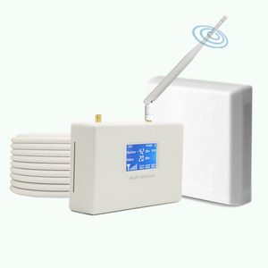 Telefono cellulare 4G 5G ripetitore di segnale per la casa EGSM 2G amplificatore con segnale LCD ricevitore B1/B3/B5/B8/B20/B28 Tuya App di monitoraggio