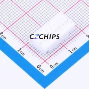 HC-HY-8Y-05 Housing (Wire-to-Board / Wire-to-Wire) P=2mm Connector 1x8P 2mm HY 1 - Product Image 2