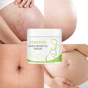 プライベートブランド ハーブ産後ストレッチマーク除去クリーム しわ対策 肌修復 傷跡除去 妊娠線クリーム 全身用 - Product Image 6
