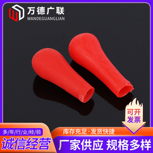 Wande Guanglian Ear Syringe Rubber Bulb Large Medium Small For Ear <b>Wax</b> <b>Removal</b> - Product Image 3