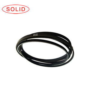 Courroie de sèche-linge SOLID pour <span class=keywords><strong>Electrolux</strong></span> Frigidaire 134503600 WE12X10009 - Product Image 3