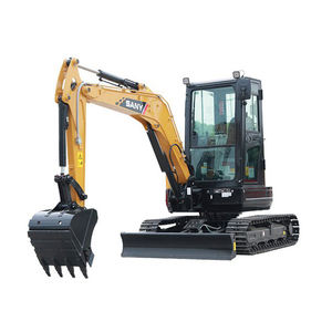 Goedkope Prijs Sany <span class=keywords><strong>Mini</strong></span> Graafmachine 3.5 Ton 3 Ton Sy35 Een <span class=keywords><strong>Mini</strong></span> Graafmachine - Product Image 3