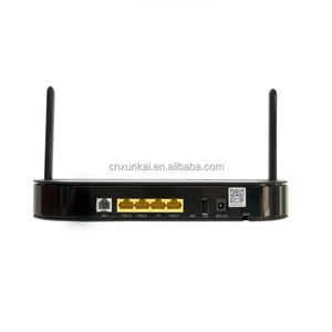 เราเตอร์เครือข่ายใยแก้วนําแสง Wifi บนเดิม <span class=keywords><strong>HG8145V</strong></span> 4GE + 1TEL + Dual-band Wifi ONU - Product Image 4