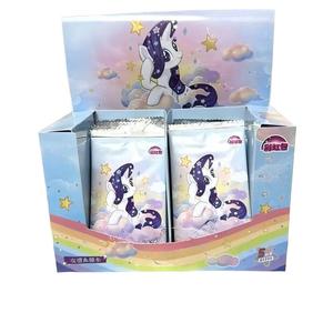 KAYO My Ponies การ์ตูนบลายด์บ็อกซ์ เรนโบว์แพ็ค ซีรีส์ 5 เจ้าหญิงแห่งมิตรภาพนิรันดร์ การ์ดสะสมอนิเมะ ของเล่นเด็ก - Product Image 4