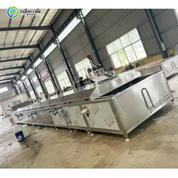 Machine de pasteurisation Htst Ligne complète Offre Spéciale petite machine de pasteurisation du lait en acier inoxydable (p 20l)