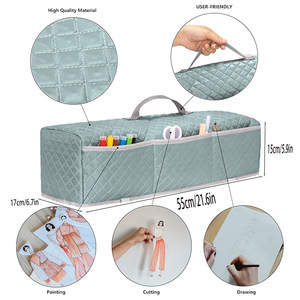 Portable <span class=keywords><strong>Air</strong></span> <span class=keywords><strong>Cricut</strong></span> <span class=keywords><strong>Explore</strong></span> <span class=keywords><strong>Machine</strong></span> Housse <span class=keywords><strong>de</strong></span> protection anti-poussière Portable <span class=keywords><strong>Cricut</strong></span> Fournisseurs Accessoires Sac <span class=keywords><strong>de</strong></span> transport - Product Image 4