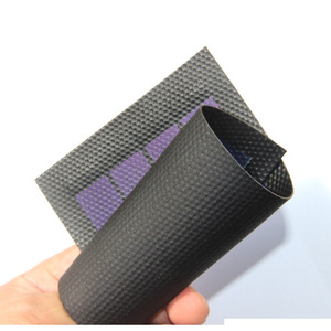 Panel Solar Flexible de película fina amorfa de 1W y 6V para luces interiores, dispositivos electrónicos IoT de bricolaje, Panel Solar enrollable - Product Image 4