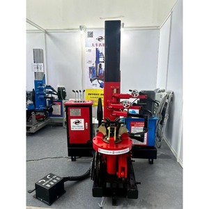 Démonte-pneus entièrement automatique certifié CE avec souffleur de jantes pour équipement de <span class=keywords><strong>garage</strong></span> - Product Image 5