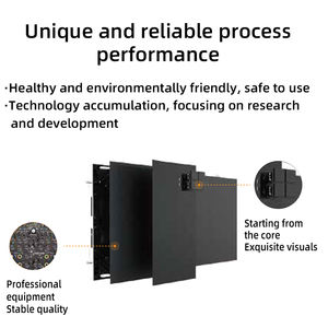 Panel Layar LED Video Full HD untuk Iklan Luar Ruangan dan Dalam Ruangan P2.5 P2 P3 P4 P6 P8 P10 - Product Image 5