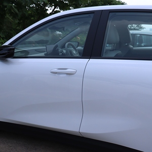 <span class=keywords><strong>Voiture</strong></span> électrique JMEV EWIND RHD avec système d'air frais à ions négatifs et PM2.5 - Product Image 5