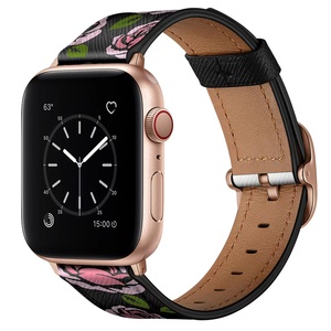 China Supplier Daily Life Unique Design Luxury Matte Animal Smart <strong>Watch</strong> <strong>Set</strong> <strong>Interchangeable</strong> Band - Product Image 3