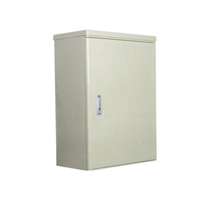 Boîtier de connexion fibre optique 168 cœurs, armoire extérieure étanche, cassette de fibre optique, boîte de répartition FTTH ODC 144 cœurs - Product Image 4