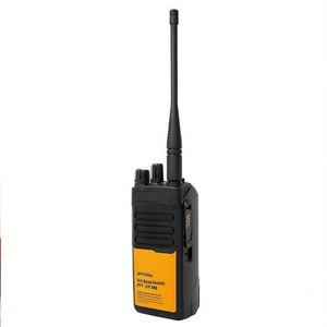 Radio portable XPR3300e TIA VHF UHF DMR Bluetooth PTT, talkie-walkie industriel de sécurité HazLoc - Product Image 2