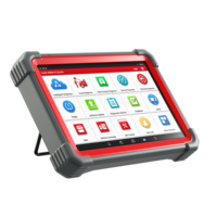 Lancement de la mise à jour de l'abonnement Pro5 - Outils de diagnostic et de calibrage Maxisys ADAS pour tous les systèmes et services, codage ECU, scanner