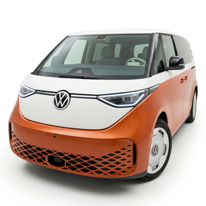 รถใหม่มาถึง สภาพดีเยี่ยม มือสอง ปี 2023 สำหรับ EV6 GT ID Buzz SUV เกียร์ออโต้ แอร์อัตโนมัติ รุ่นที่ 1 พร้อมขาย - Product Image 1
