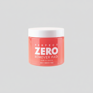 Haseorin Perfect Zero Remover Pads 50 Lingettes Démaquillantes Modèle Daiso1421 - Product Image 2