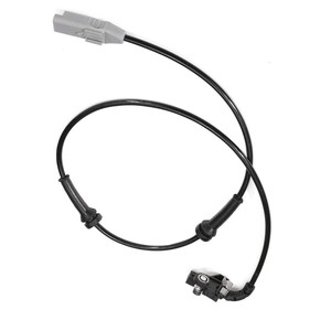 Sensor de Velocidad de Rueda 4545.L0 9665386880 para Citroën Peugeot, Pieza de Repuesto del Sistema ABS - Product Image 5