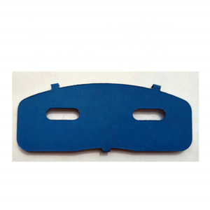 Ingrosso pastiglie freno anti-rumore <span class=keywords><strong>shim</strong></span> diversi modelli silenziatore freno anti-stridio pastiglia <span class=keywords><strong>shim</strong></span> - Product Image 5