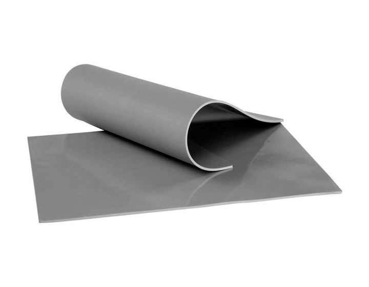 A4 Paper Size Thick Laser Rubber Sheet Odorless Laser Rubber Sheets for ...