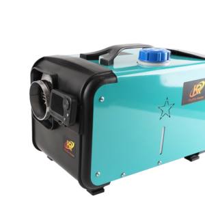 Nuevo Calentador de Aire Diésel OkyRie 2025, 220V, Portátil, 5KW 8KW, 12V/24V para Auto, Camión, RV, Barco, Camping u Hogar - Product Image 2