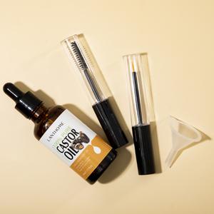 2023 nouveauté <span class=keywords><strong>huile</strong></span> de ricin biologique sérum de croissance des cheveux <span class=keywords><strong>huile</strong></span> d'amélioration des <span class=keywords><strong>sourcils</strong></span> des cils avec brosse Mascara nouveau produit de soin des cheveux - Product Image 1