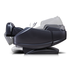 Fabrikpreis Luxuriöser Elektrischer Ferngesteuerter SL-Track Ganzkörper Zero Gravity Spa Massagesessel für Zuhause und Büro - Product Image 6