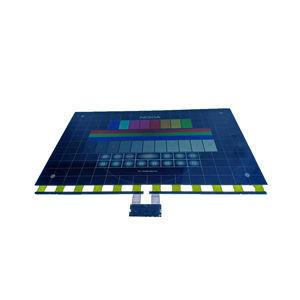 Pantalla led lcd plana de 49 pulgadas, 3840x2160, 120Hz, piezas de repuesto, LSY490FF02 - Product Image 4