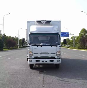 <span class=keywords><strong>Venta</strong></span> Directa <span class=keywords><strong>de</strong></span> Fábrica <span class=keywords><strong>de</strong></span> Camionetas Refrigeradas Isuzu, Camiones Refrigerados Medianos <span class=keywords><strong>de</strong></span> 5.6 Metros. - Product Image 2