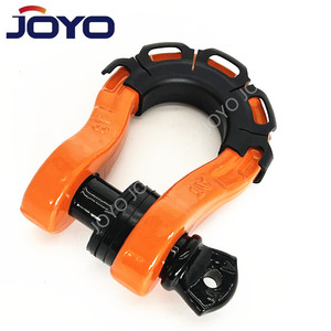 Grilli Mega per Traino Fuoristrada 8T con Anello a D <span class=keywords><strong>da</strong></span> 3/4 Pollici - Product Image 5