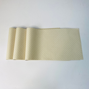Direct From Manufacturer 17g Translucent Art Paper Packaging Materials Coated Offset Paper <b>Shoes</b> Clothes Printed Cotton Paper - Product Image 3