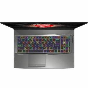 Laptop Económica para Juegos, <span class=keywords><strong>msi</strong></span> GP75 I7-10750H 8G 512SSD GTX1650TI 4G con Pantalla de 17.3 Pulgadas y Bisel Estrecho - Product Image 3