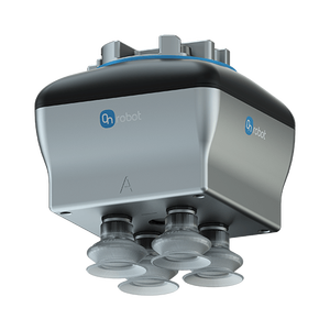 Robot collaboratif à 6 axes, charge utile de 10 kg, avec pince robotique Onrobot VGC10 pour la préhension et le placement - Product Image 2