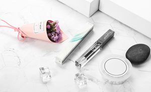 Pestañas postizas de 6 Mloss shion ip pérdida ranranranranip pérdida ababababial oisturizing Waterproof keakeup osmetics Lear IP - Product Image 6