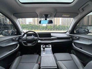 Auto Chino Económico <span class=keywords><strong>2022</strong></span> 2023 2024, Chery Tiggo <span class=keywords><strong>7</strong></span> SUV Usado, Asientos de Cuero, Volante a la Izquierda, Cámara Trasera - Product Image 3