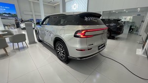 Nuovo Changan Qiyuan Q07 2026 <span class=keywords><strong>SUV</strong></span>, Guida a Sinistra, Sedili in Pelle, Fornitore all'Ingrosso, Spedizione Globale - Product Image 4