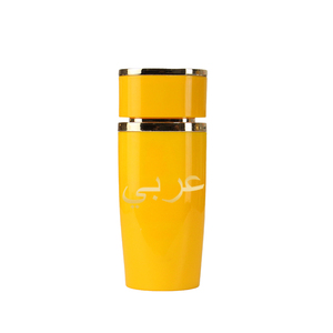 Eau de parfum en spray pour femmes de 100 ml, parfum oriental, longue durée et écologique, pour la personnalisation du corps - Product Image 1