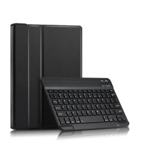 Casing Pelindung Tablet dengan Stand Magnet, Keyboard Nirkabel, dan Mouse untuk XiaoMi MiPad 5 Pro 11 2021 MiPad5 Mi Pad 5 Pro