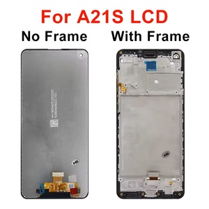 Pantalla OLED de Alta Calidad WEEKNOW para Samsung Galaxy A21/<span class=keywords><strong>A21S</strong></span>/A22/A23/A24, Pantalla LCD Táctil Digitalizadora de Repuesto - Product Image 1