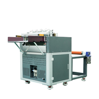 Microtec AutoFilm Pro Series - Machine de découpe automatique de films et de papier