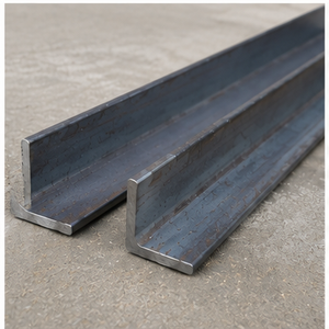Huisenran Nc Angle Bar 04 N/a Bibo Huisenran Série 300 304 316 316L Acier Inoxydable Surface 2B Angle Bar Égal - Product Image 1