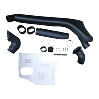 Tuba de flux d'air de voiture 4x4 accessoires tout-terrain pour Nissan Patrol Y61