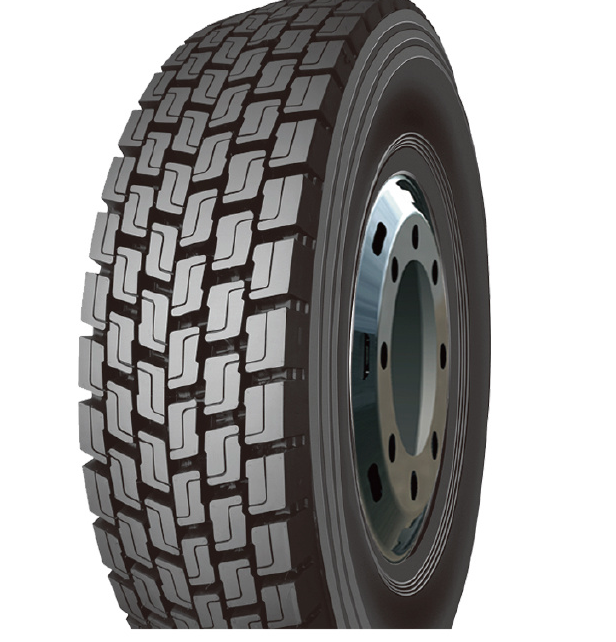 KAPSEN TAITONG TERRAKING Truck Tire 11R22.5 - Durable & Reliable
