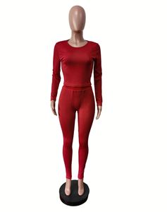 Dropship Fashion <strong>S</strong>-2XL 2025 Trendy Lounge Wear Jogging Wear Two Piece Set <strong>Women</strong> <strong>Clothing</strong> - Product Image 4
