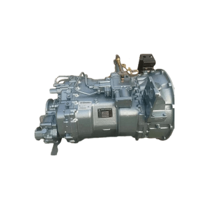 Cambio rapido del gruppo trasmissione 12JSD180TA - Product Image 4