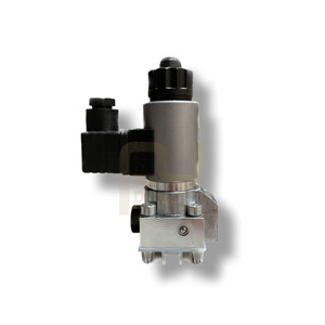 ไฮดรอลิกส์ GS2/GZ3/GR2 ตัวควบคุมทิศทางแบบนั่ง GZ 3-12 GM24 ทาง - Product Image 1